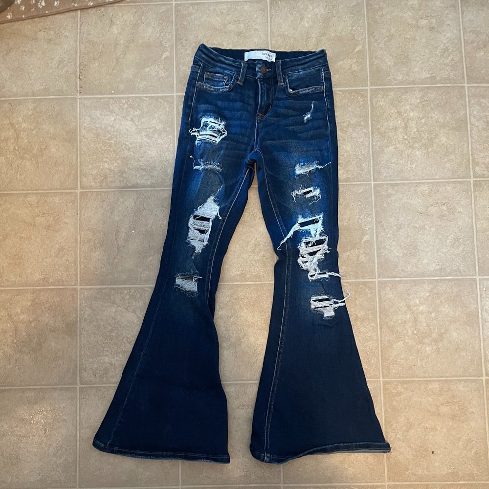 KanCan Signature Jeans